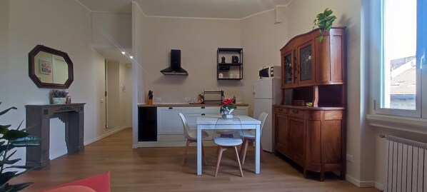 Restauration