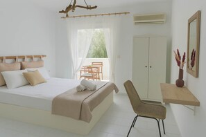 Welcome to the ultimate retreat