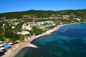 Moraitika (7km)