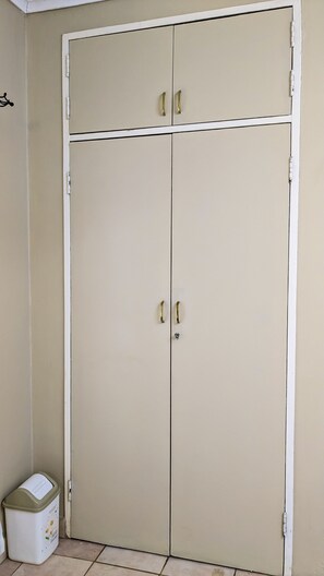 Interiör