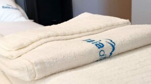 Badezimmerausstattung
