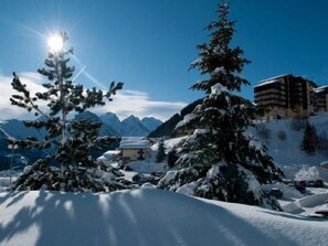 Wintersport/Ski