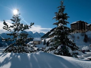 Wintersport/Ski