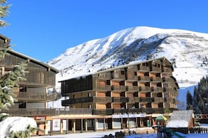 Außenbereich
