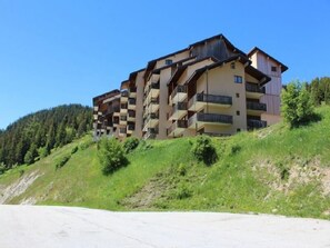 Udendørsområde