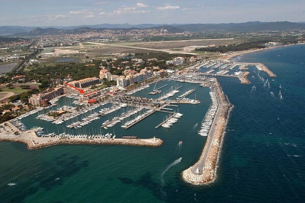 Marina