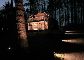 Ulkopuoli
