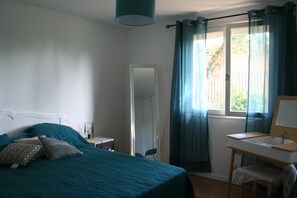 Chambre 1