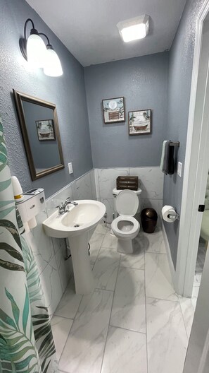 Baño