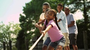 Activities for kids and adults