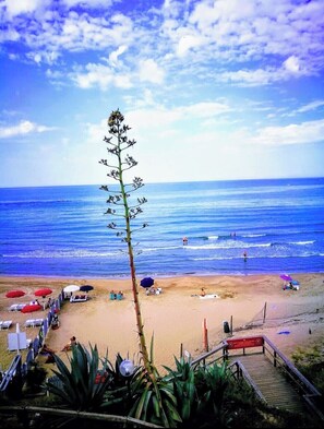Plage