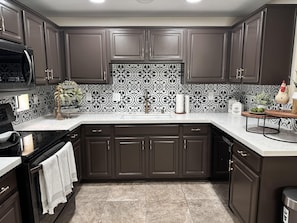 Cucina privata