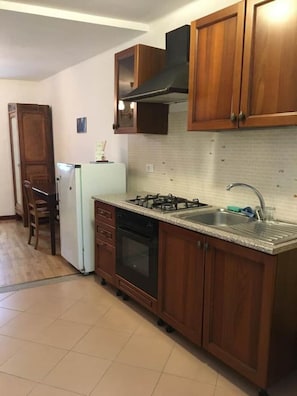 Cucina privata