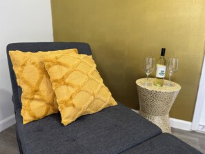 Interiör