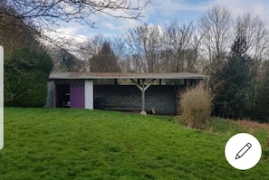Außenbereich