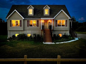 House picture front