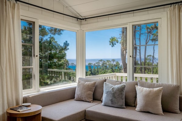 Living Room View