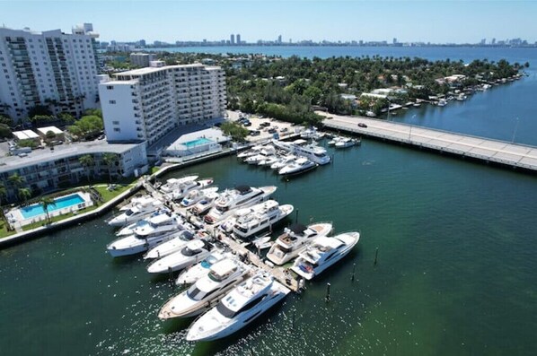 Marina