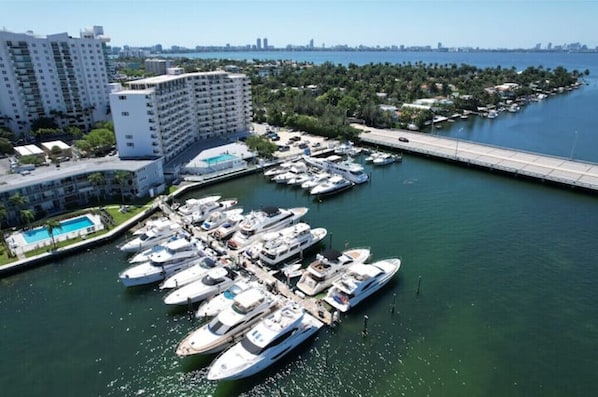 Marina