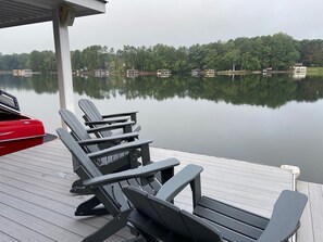 Great Views!