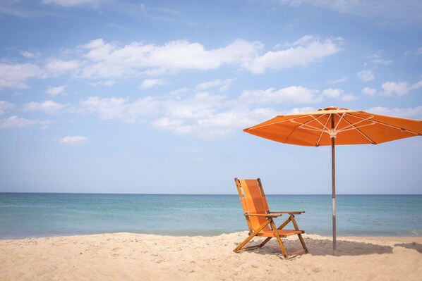 Strand