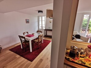 Restauration