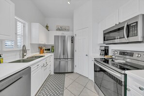 Cozinha privada