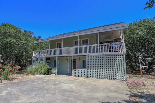 Oceanside Outer Banks Vacation Rental 2022