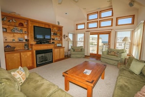 Living Room 2025