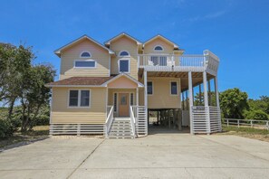 Oceanside Outer Banks Rental 2022