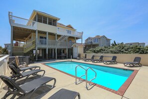 Oceanside Outer Banks Rental 2022