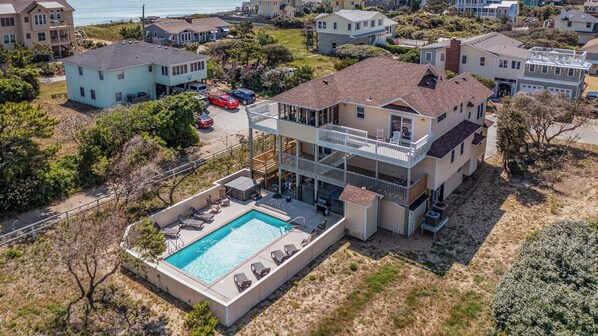 Oceanside Outer Banks Vacation Rental 2022