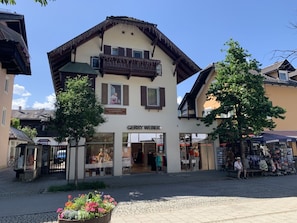 Außenbereich