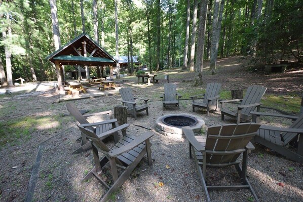 Cabin Fever