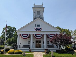 Franklin Historical Museum