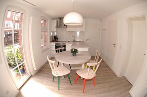 Eget kök
