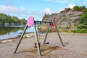 Espace pour enfants