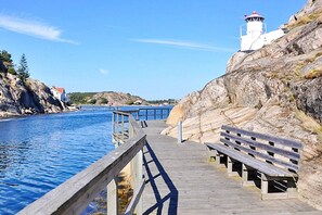 Boendeområde