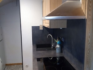 Cucina privata