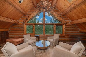 |The Touchstone by Boutiq Luxury Vacation Rentals | Mountain Village, CO