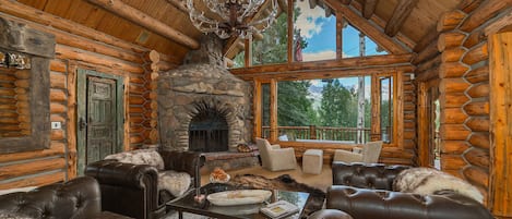 |The Touchstone by Boutiq Luxury Vacation Rentals | Mountain Village, CO