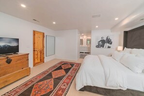 |The Touchstone by Boutiq Luxury Vacation Rentals | Mountain Village, CO