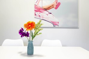 Detalj interiör