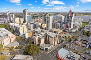 Drone Photo