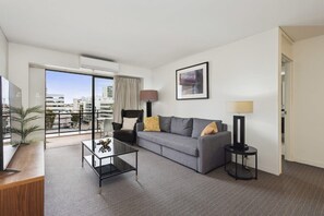 Lounge Room