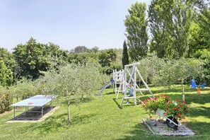 Barnområde