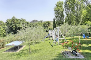 Barnområde