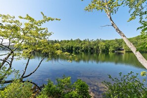Boendeområde