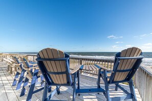 Sun Deck