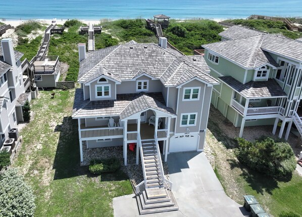 Sunrise Dream - Oceanfront